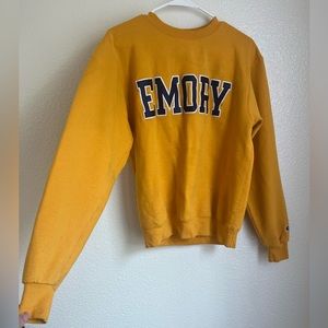 Champion Emory sweatshirt